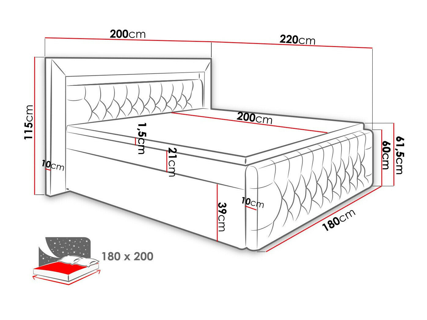 Kontinentalseng Nashville 123