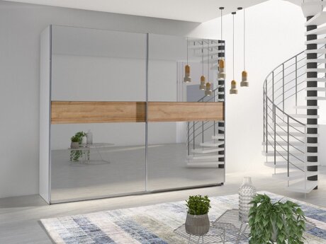 Garderobeskab Murrieta 177