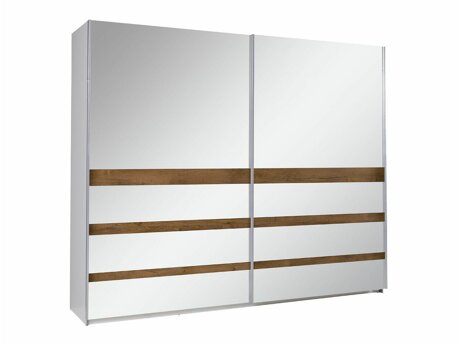 Garderobeskab Murrieta 179