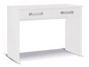 Skrivebord Cirevau 128 (Hvid)
