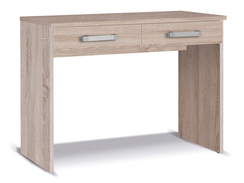 Skrivebord Cirevau 128 (Sonoma eg)