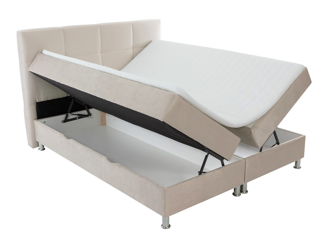 Kontinentalseng ComfiDream Aelion (Sawana 80)