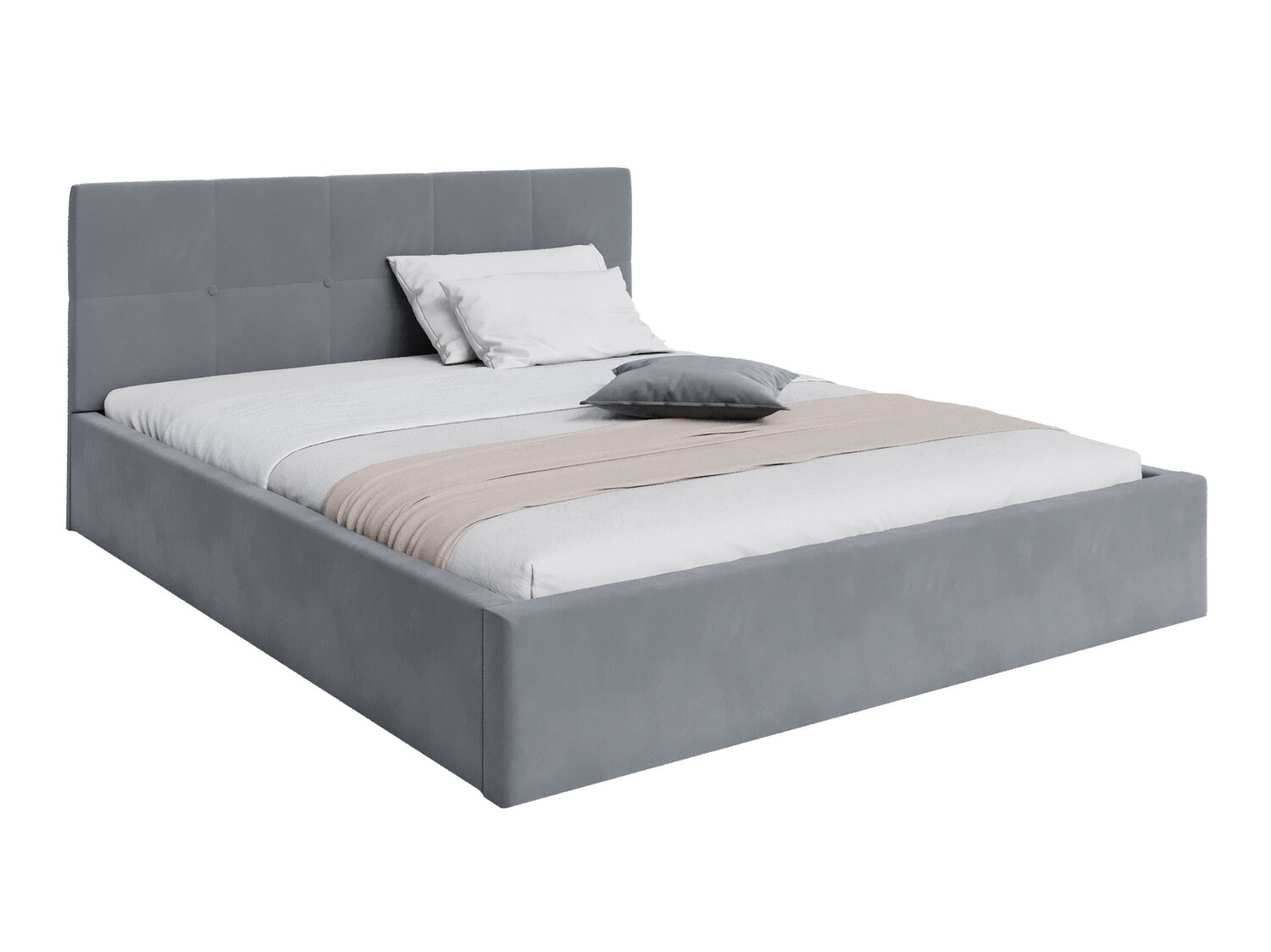 Seng Fairfield 106 (Antracit)