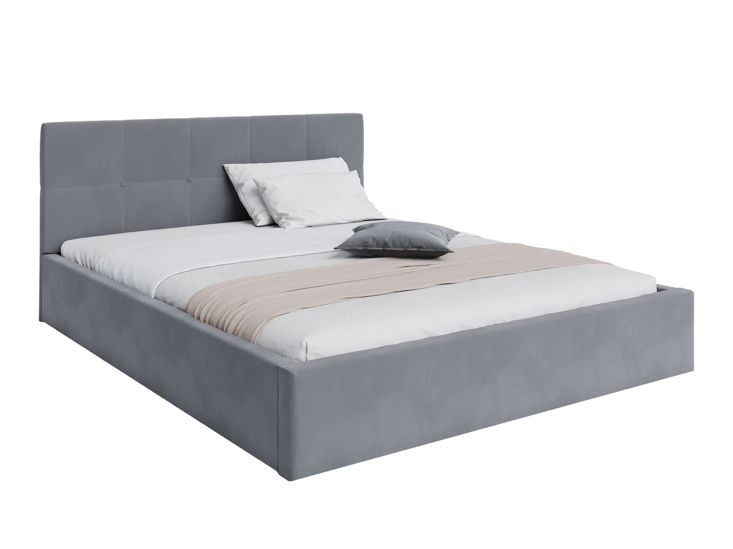 Seng Fairfield 106 (Antracit)