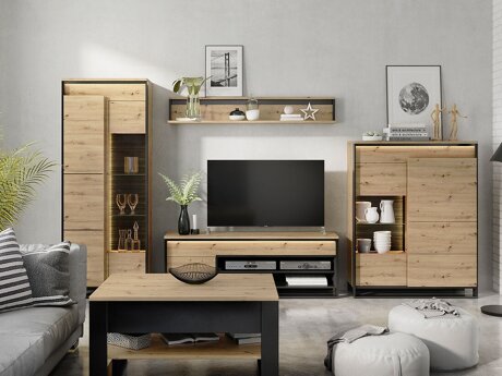 Stuemøbelsæt Luliru 134