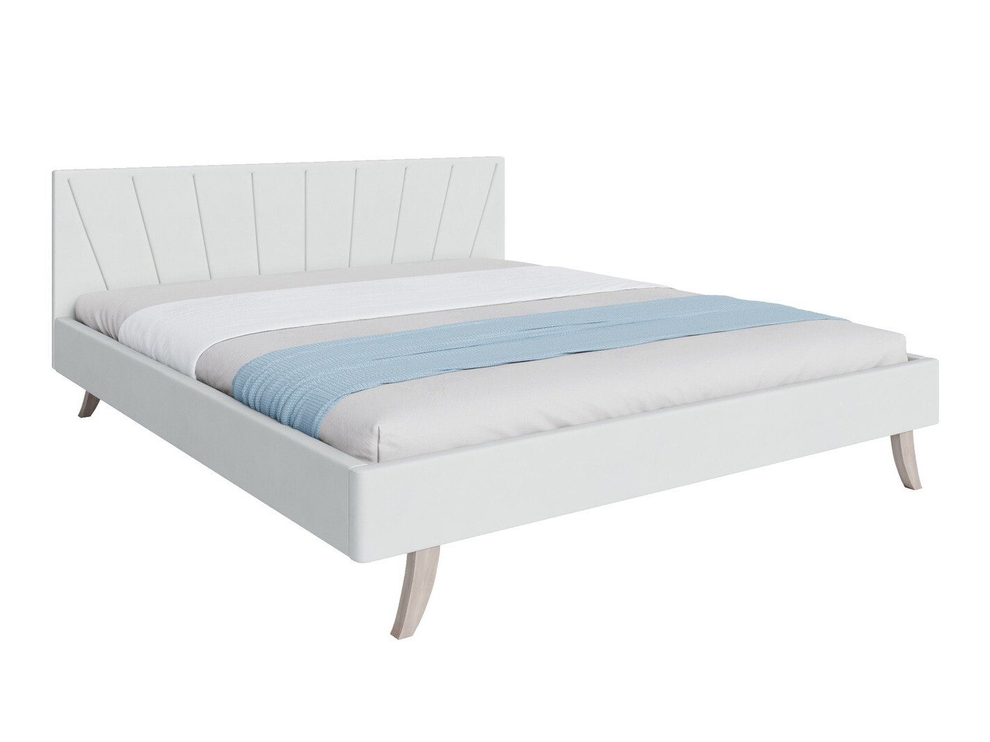 Seng Fairfield 108 (Hvid)