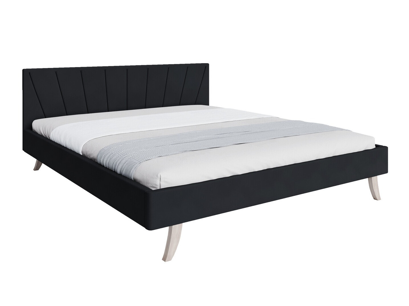 Seng Fairfield 108 (Sort)