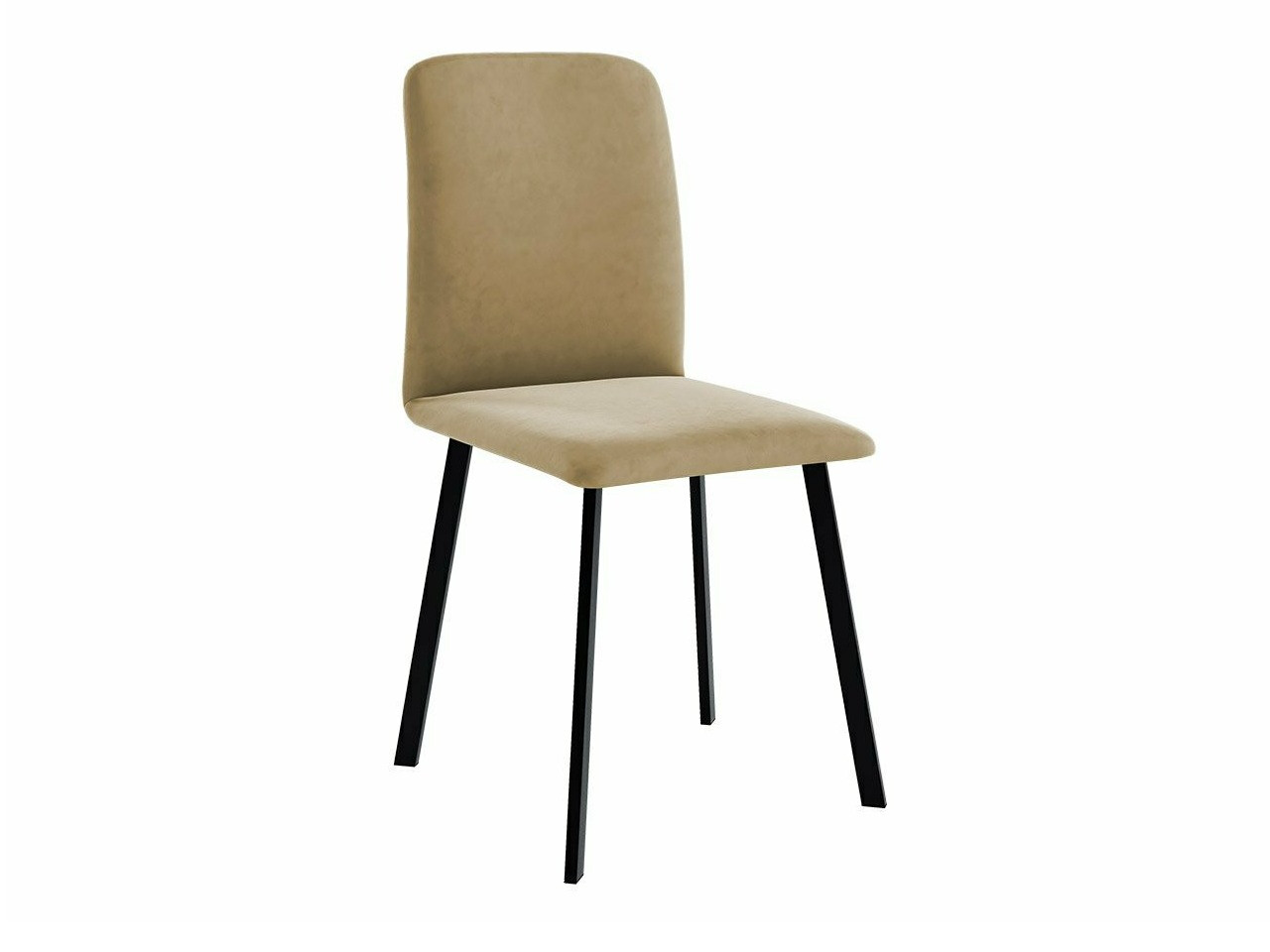 Spisestuesæt Edmond 116 (Amor Velvet 4302)