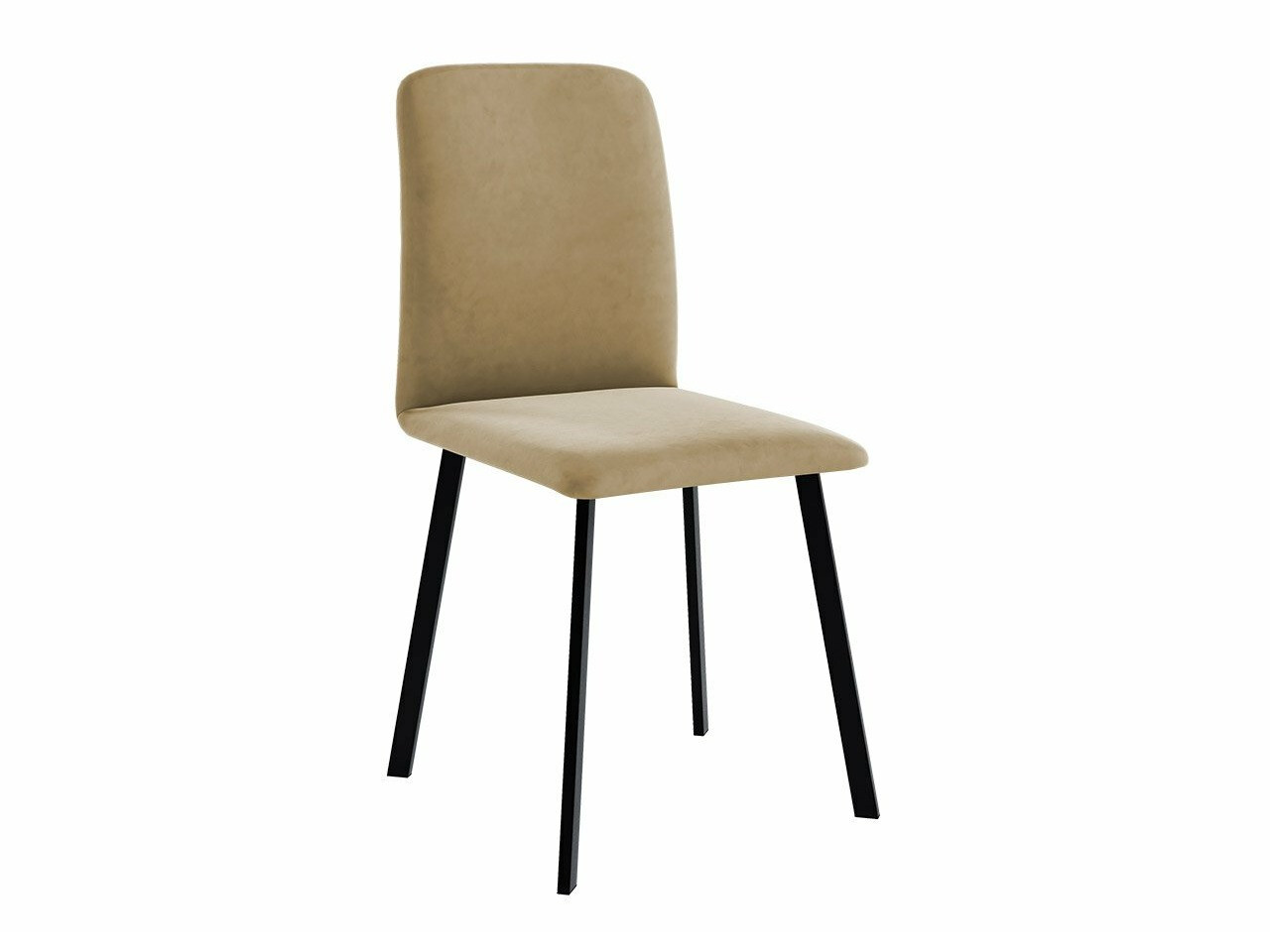 Spisestuesæt Edmond 117 (Amor Velvet 4302)