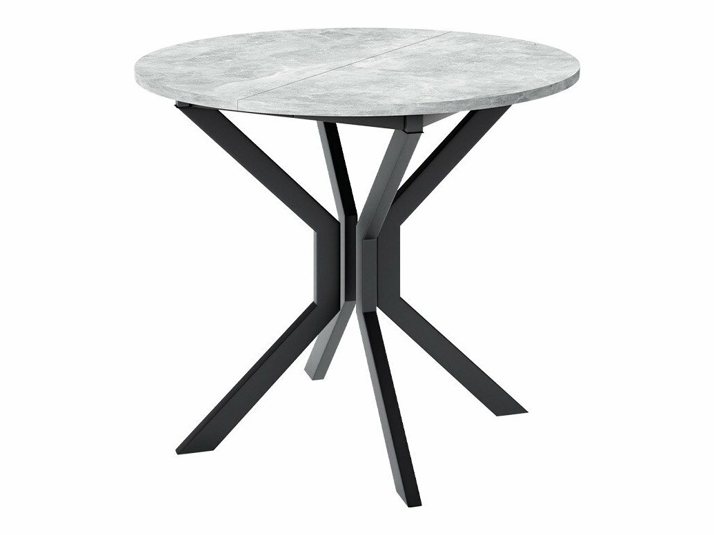 Spisestuesæt Edmond 118 (Amor Velvet 4302)