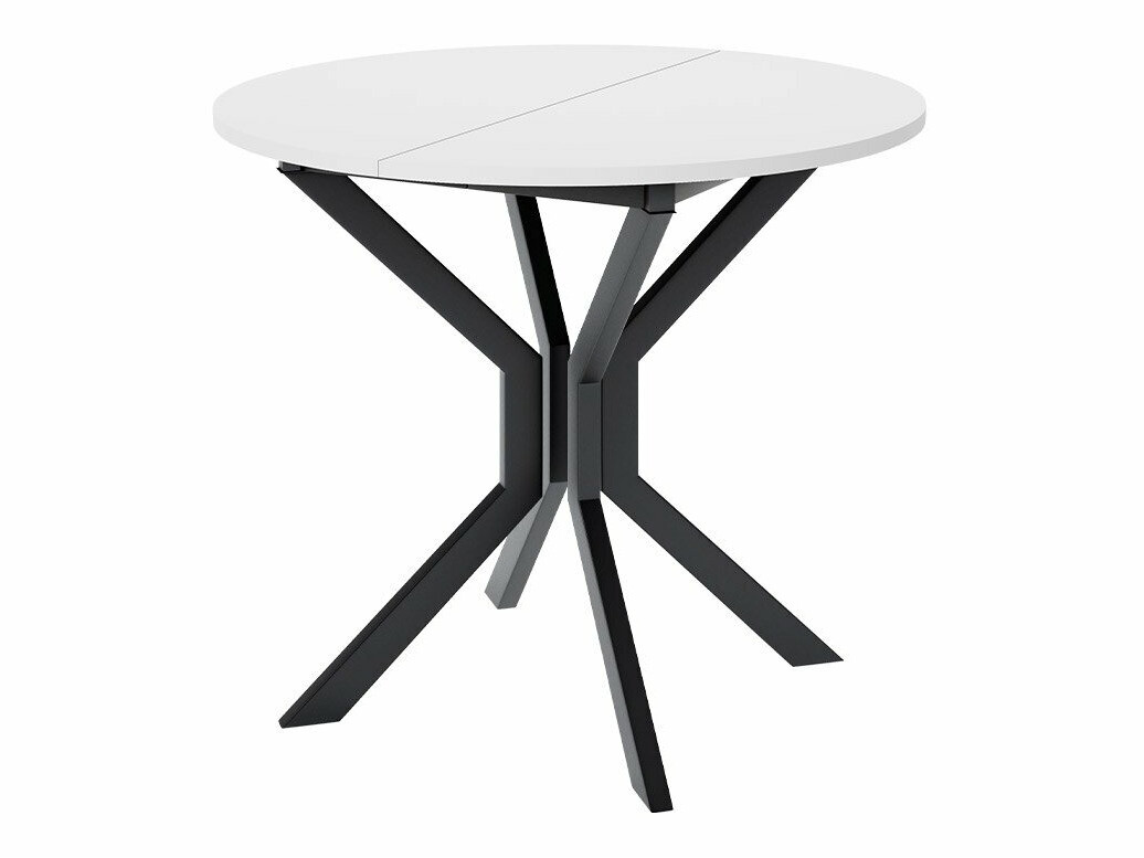 Spisestuesæt Edmond 118 (Amor Velvet 4318)