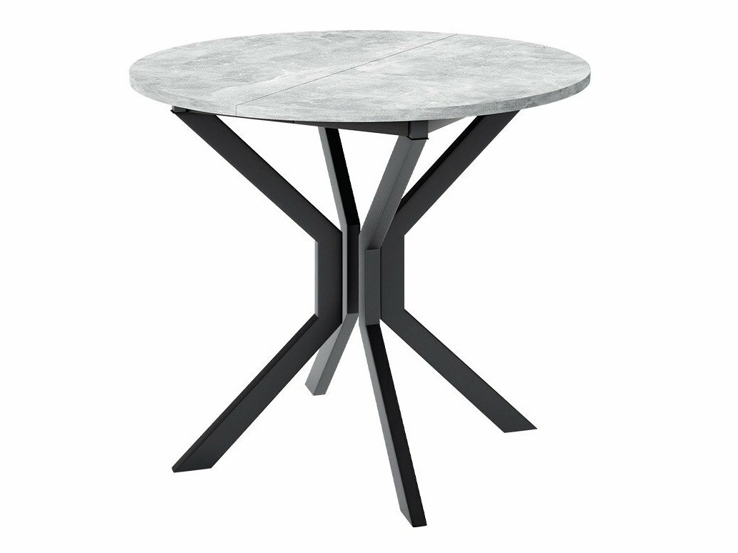 Spisestuesæt Edmond 118 (Amor Velvet 4318)