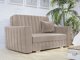 Sovesofa Columbus 136 (Paros 2)