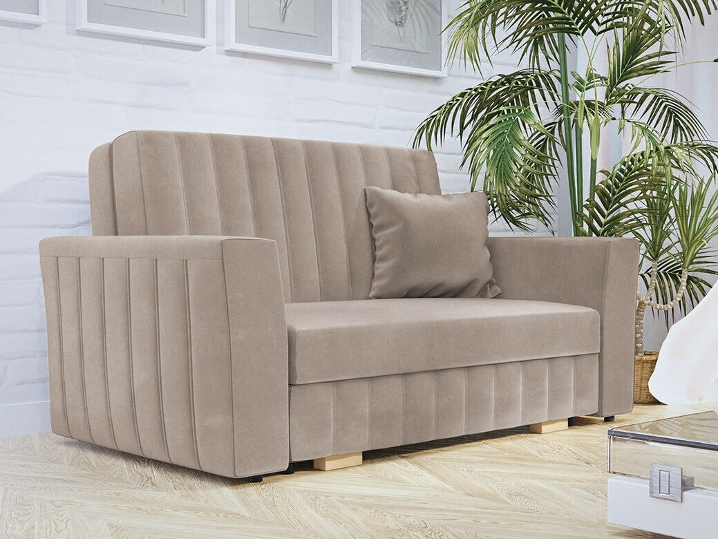 Sovesofa Orinen II (Paros 02)