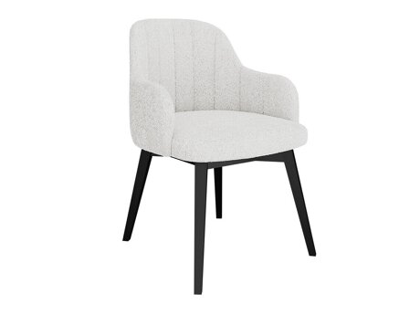 Stol Racine 105 (Sort + Baloo 2073)