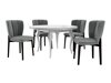 Spisestuesæt Racine 141 (Magic Velvet 2217)