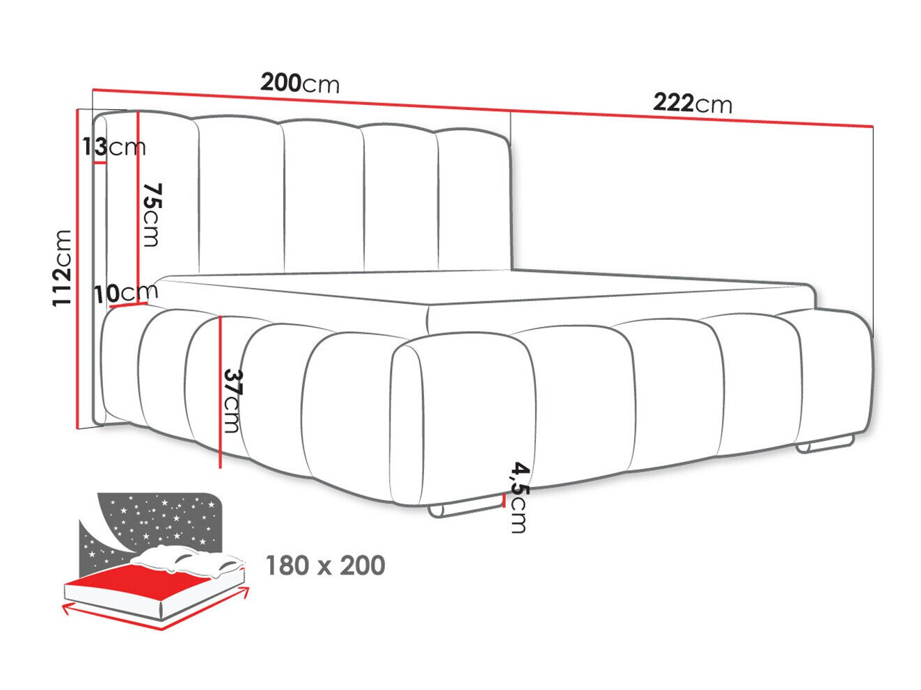 Seng TrendyNest 106 (Kronos 07)
