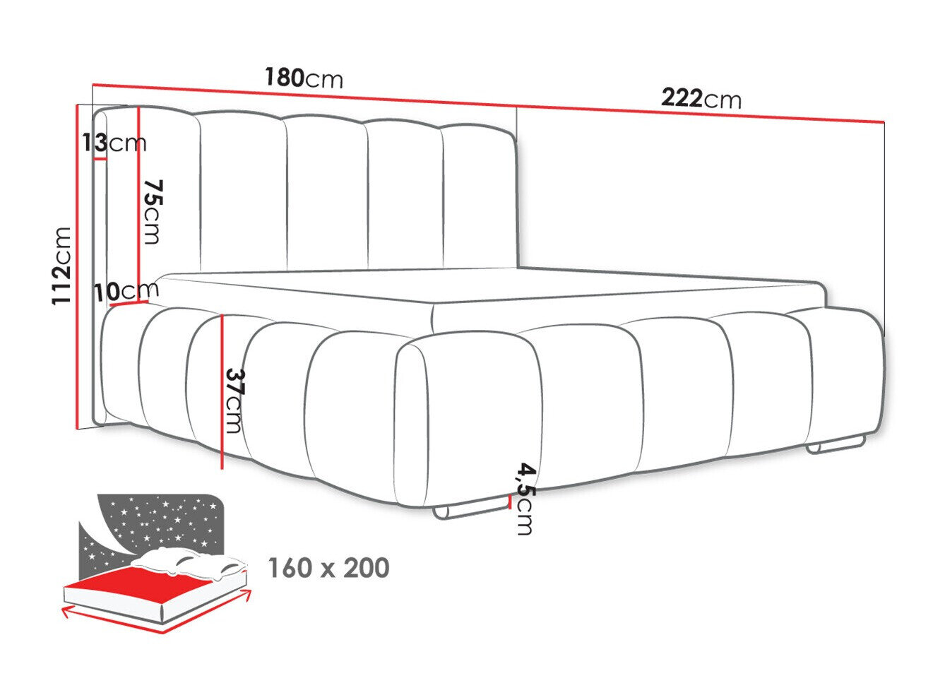 Seng TrendyNest 106 (Kronos 46)