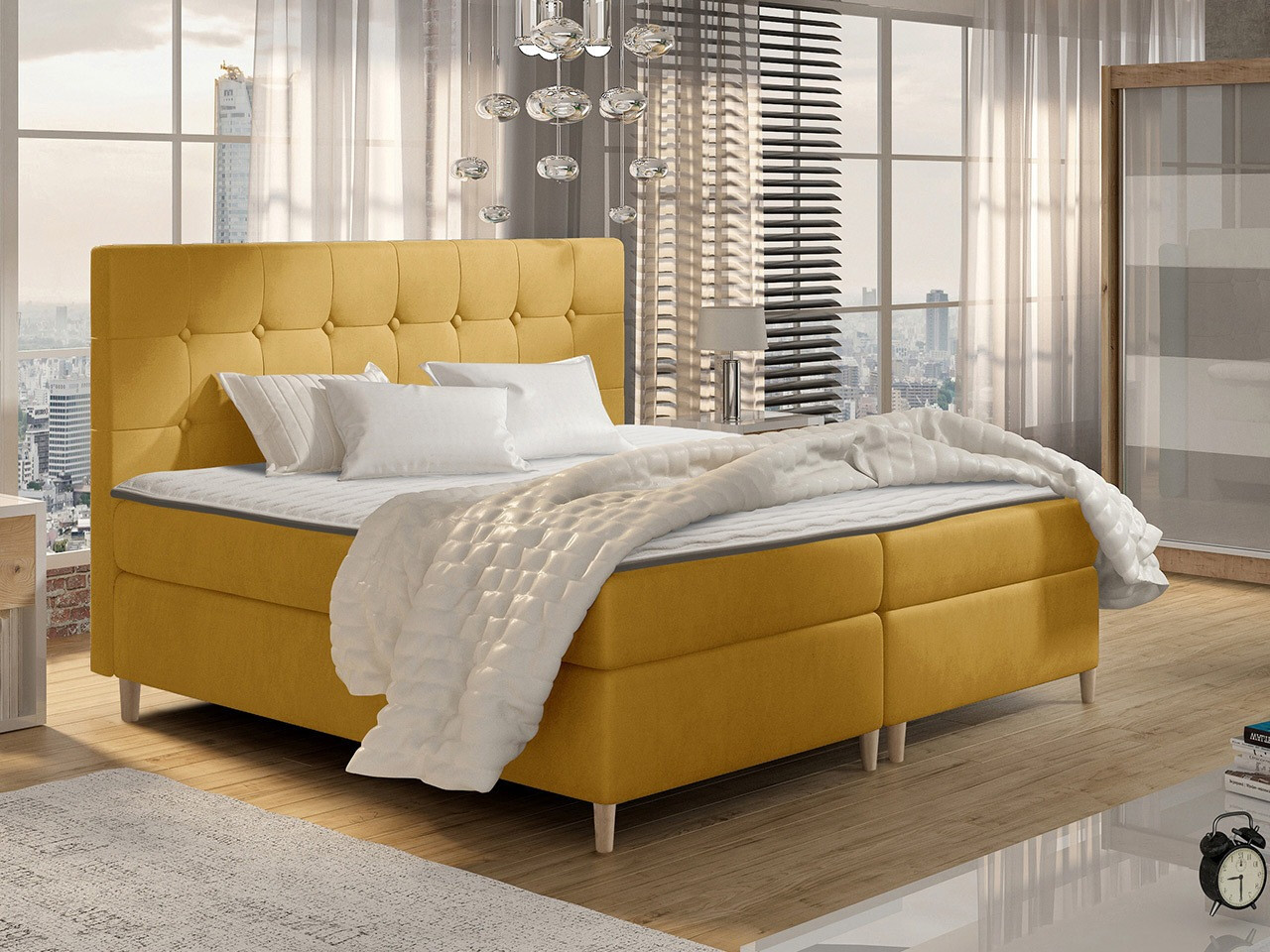 Kontinentalseng Caseus (Magic Velvet 2215)