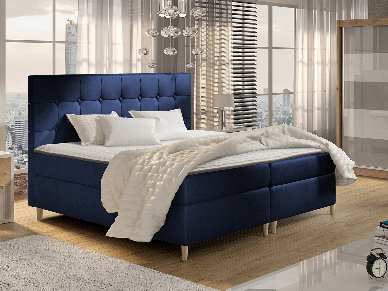 Kontinentalseng Caseus (Magic Velvet 2216)