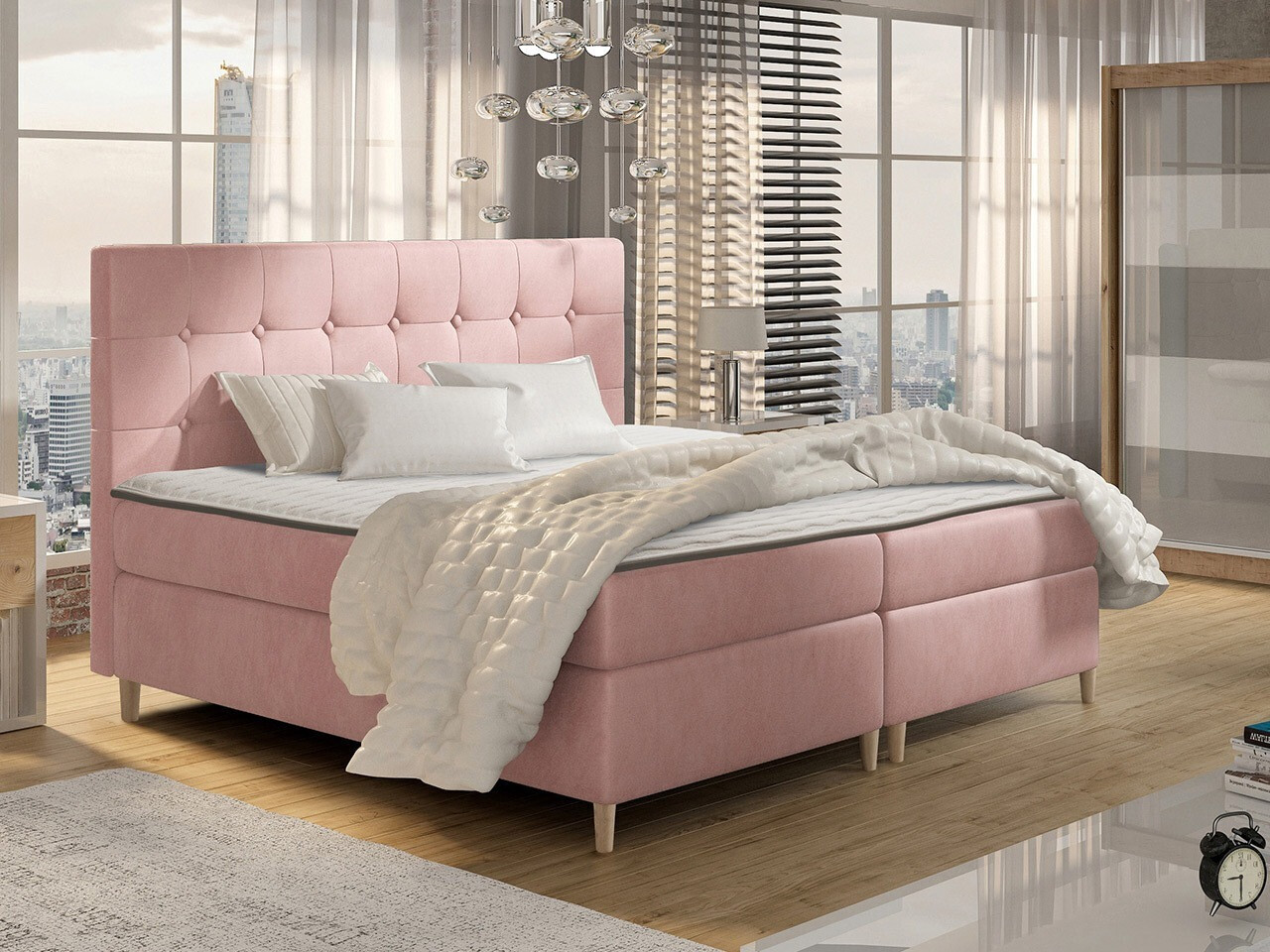 Kontinentalseng Caseus (Magic Velvet 2257)