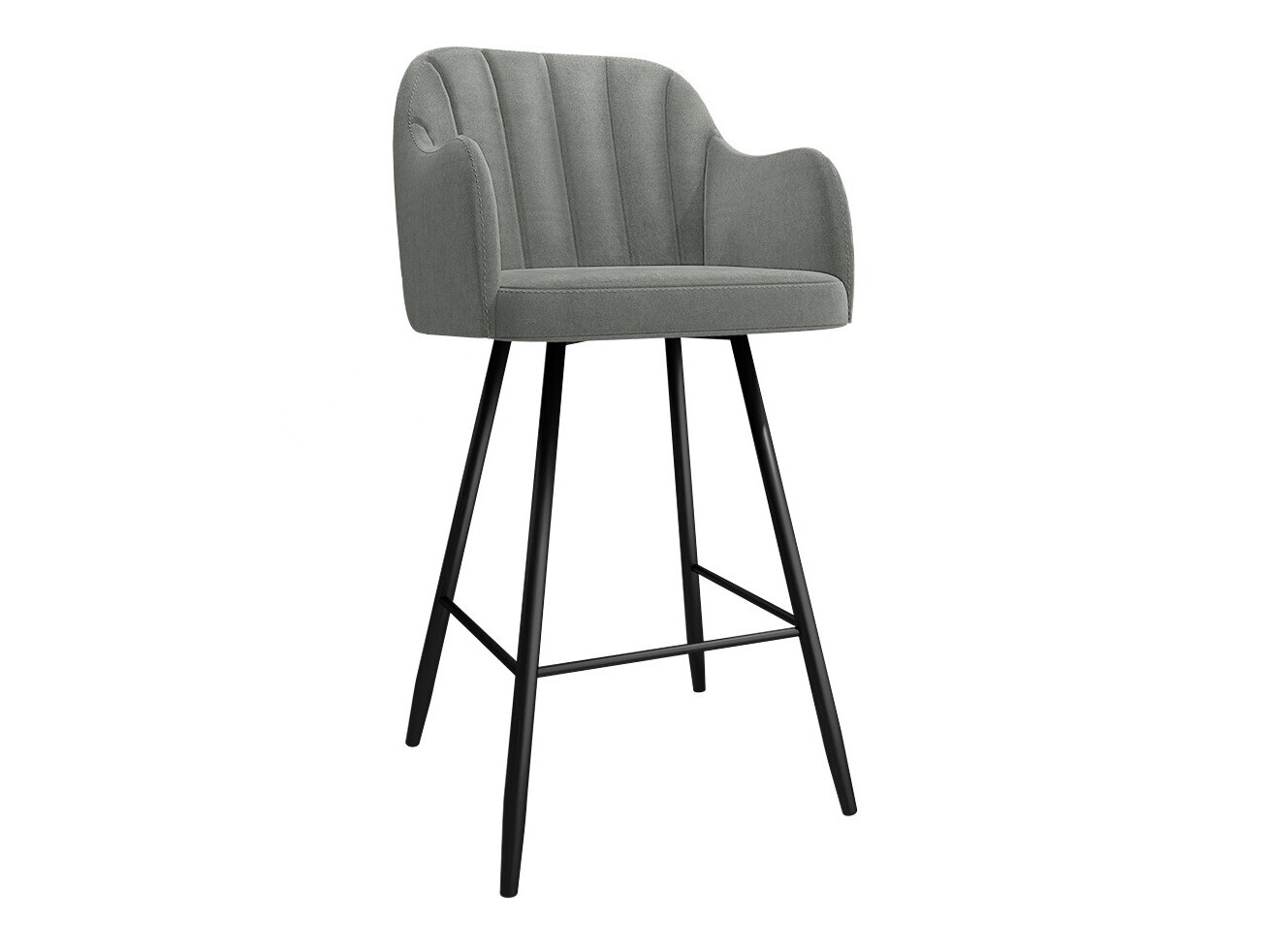 Barstol Comfivo Anser I (Magic Velvet 2217)