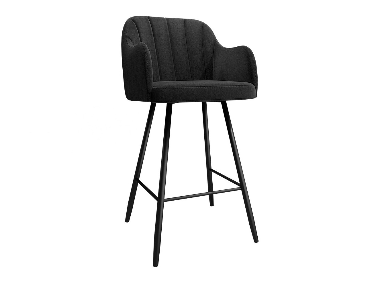 Barstol Comfivo Anser I (Magic Velvet 2219)