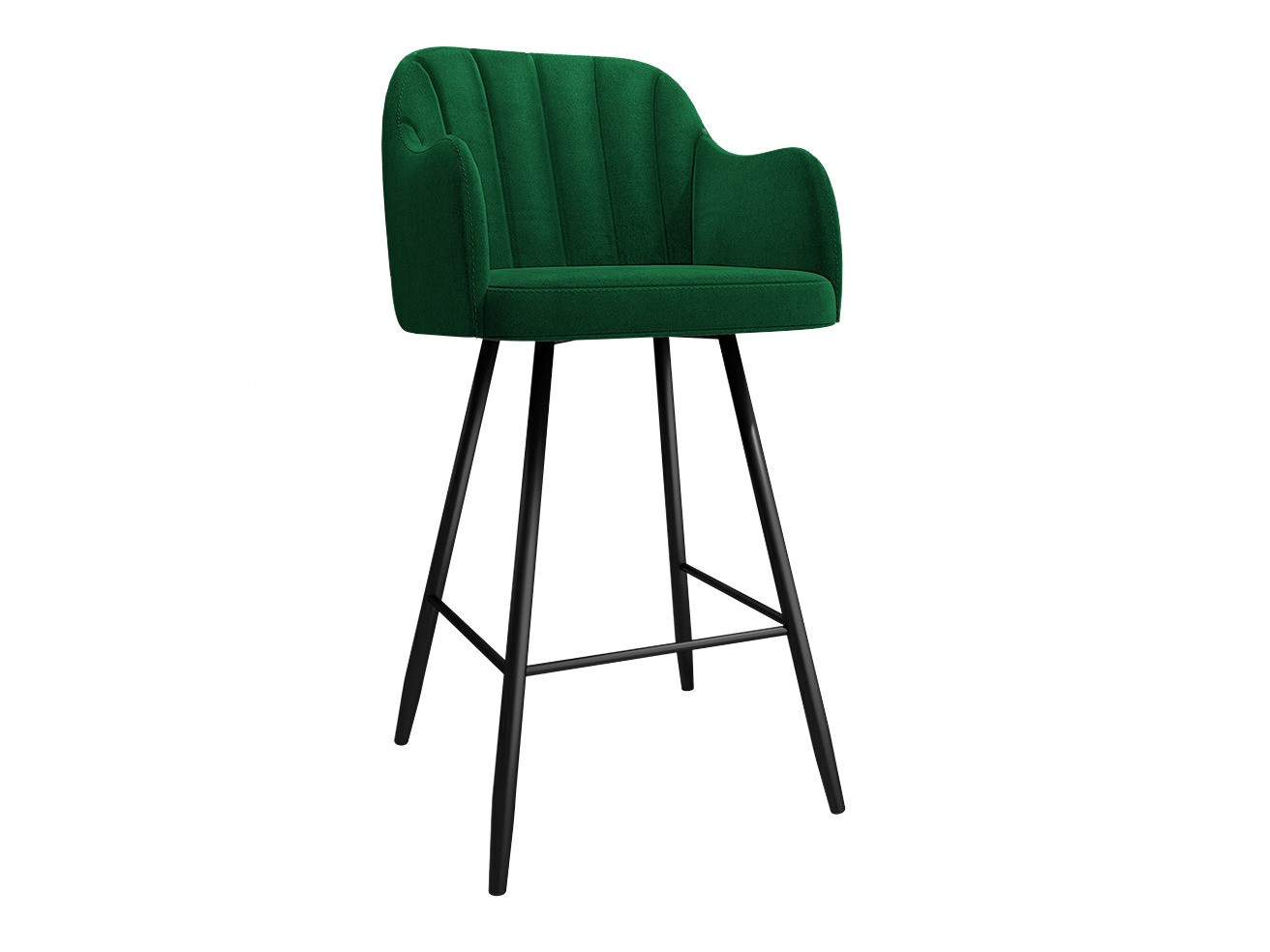 Barstol Comfivo Anser I (Magic Velvet 2225)