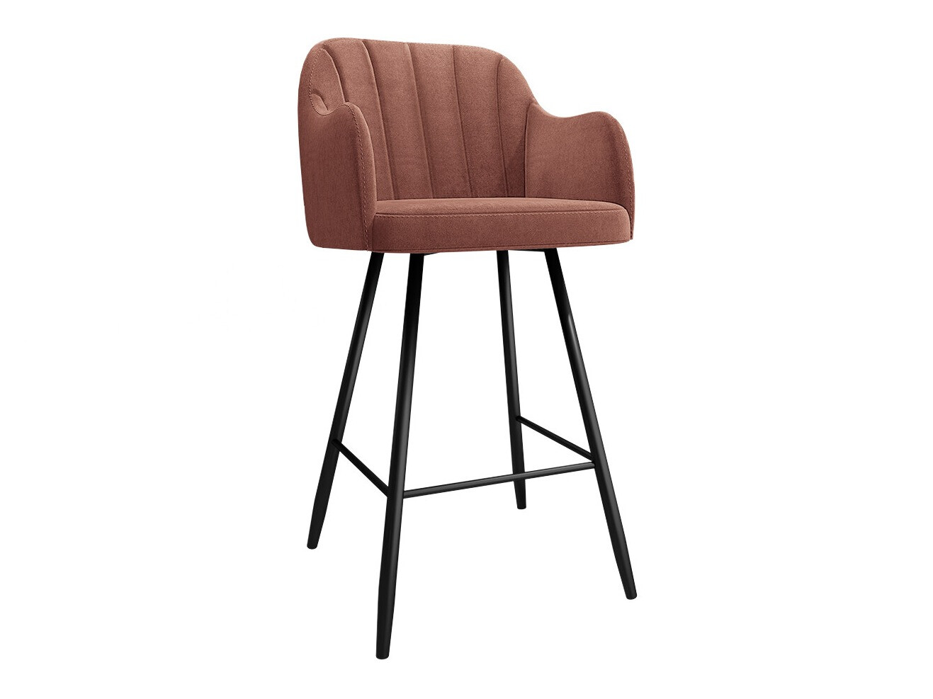 Barstol Comfivo Anser I (Magic Velvet 2258)