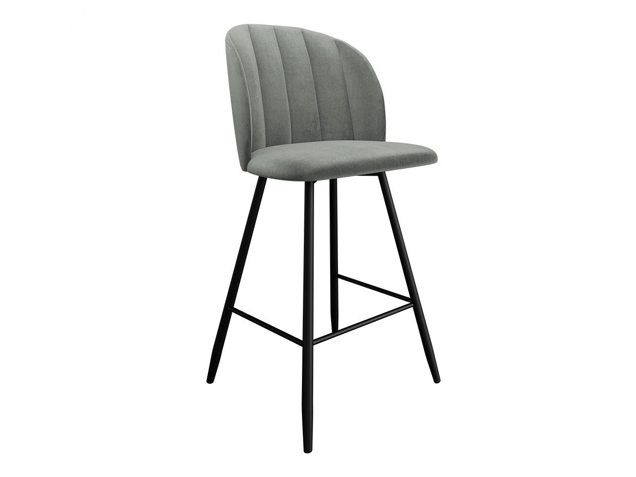 Barstol Comfivo Anser II (Magic Velvet 2217)
