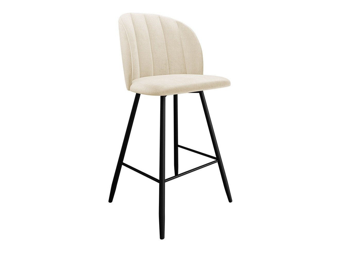 Barstol Comfivo Anser II (Magic Velvet 2250)