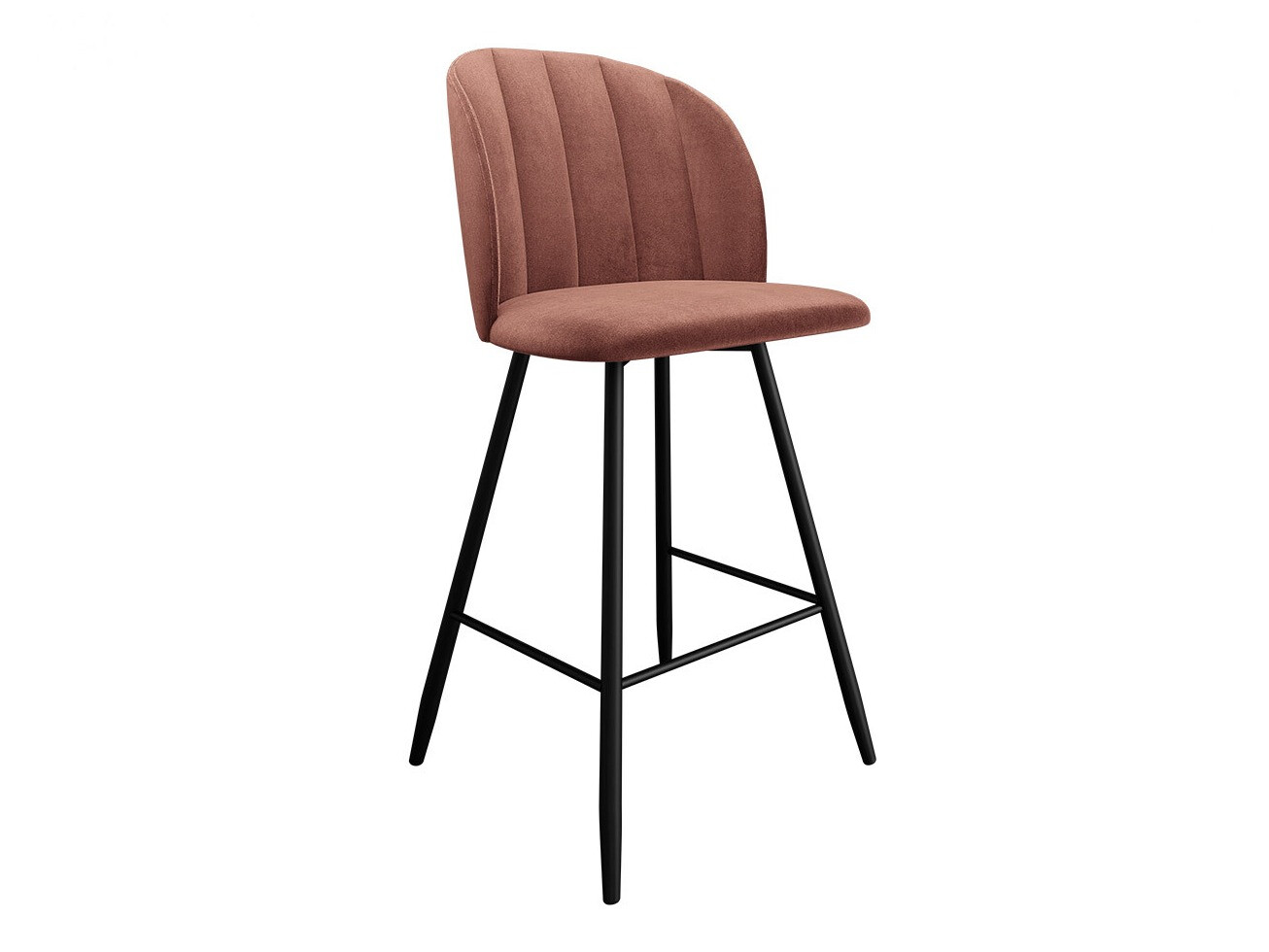 Barstol Comfivo Anser II (Magic Velvet 2258)