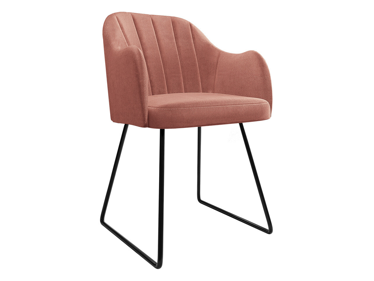 Stol Comfivo Passer II (Magic Velvet 2258)