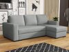 Hjørnesofa Columbus 187 (Neve 85)