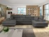 Hjørnesofa Comfivo 190 (Soft 029 + Uttario Velvet 2971 + Soft 029)