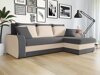 Hjørnesofa Comfivo 203 (Mikrofaza 0027 + Mikrofaza 0031)