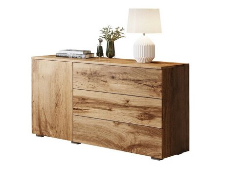 Kommode Sarasota 128 (Wotan eg)