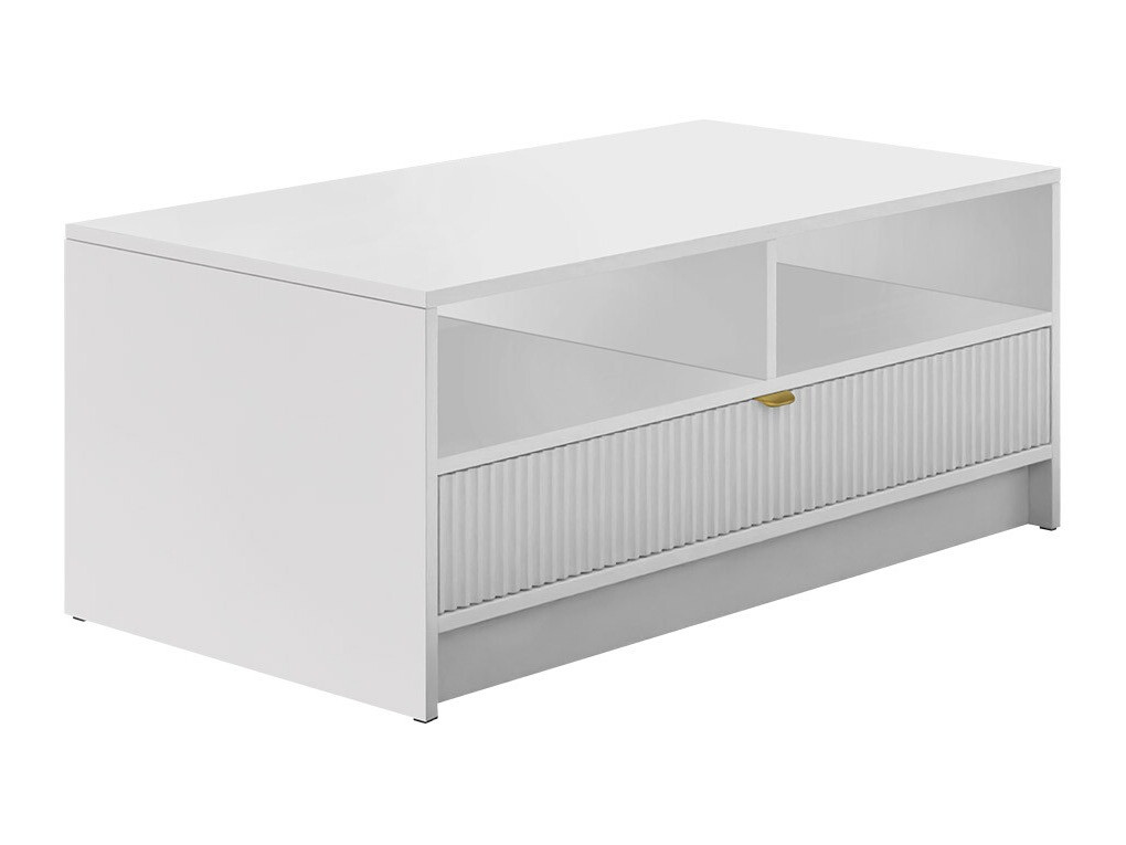 Sofabord Comfivo Papilio (Hvid)