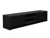 TV-bord Comfivo Larmire 104 (Sort)