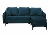Hjørnesofa Torlua 103 (Manila 25)