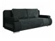 Sovesofa Comfivo 144 (Alova 04 + Lawa 06)