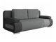 Sovesofa Comfivo 144 (Lux 06 + Lux 05)