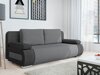 Sovesofa Comfivo 144 (Lux 06 + Lux 05)