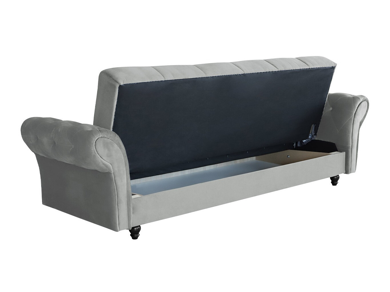 Sovesofa Columbus 209 (Kronos 09)