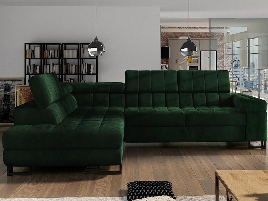 Hjørnesofa Comfivo Anima (Fresh 13)