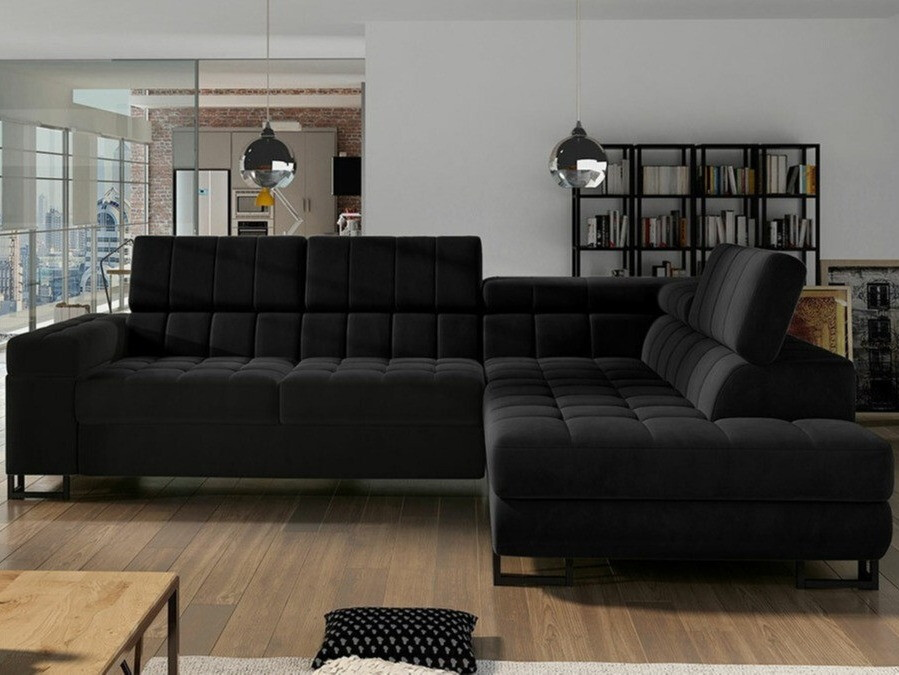 Hjørnesofa Comfivo Anima (Magic Velvet 2219)