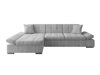 Hjørnesofa Comfivo 152 (Poso 110)