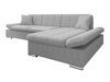Hjørnesofa Comfivo 152 (Poso 110)