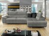 Hjørnesofa Comfivo 166 (Magic Velvet 2217 + Magic Velvet 2219)