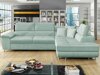 Hjørnesofa Comfivo 166 (Magic Velvet 2227 + Evo 29)
